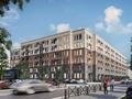 2-комнатная квартира · 72.54 м² · 3/7 этаж, мкр. Алтын орда 192 — Халела досмухамедулы за ~ 27.6 млн ₸ в Актобе — фото 5