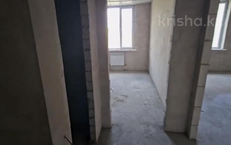 3-комнатная квартира · 80 м² · 1/18 этаж, Бейбарыс Султан 12 за ~ 35 млн ₸ в Астане, Сарыарка р-н — фото 4