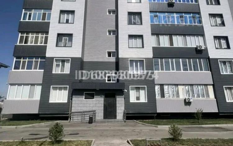 2-комнатная квартира · 70.2 м² · 7/10 этаж, Сатпаева 30В за 28 млн ₸ в Таразе — фото 2