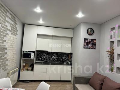 Часть дома · 4 комнаты · 100 м² · 1 сот., Степная за 14 млн 〒 в Опытном поле