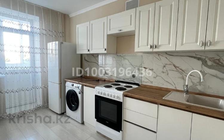 1-комнатная квартира · 33 м² · 2/9 этаж, Кордай 99 за 220 000 ₸ в Астане, Сарайшык р-н — фото 7