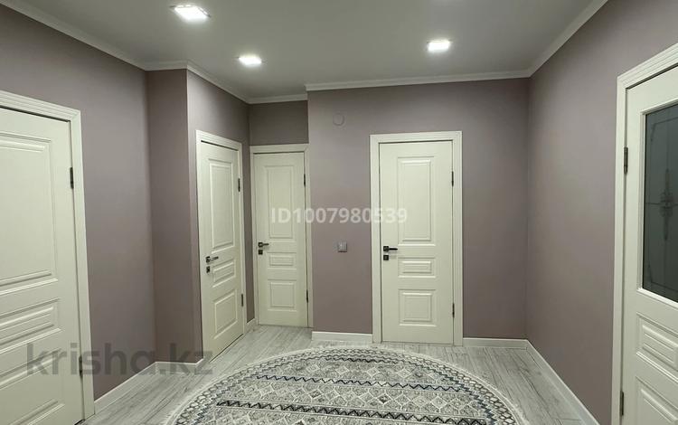 3-комнатная квартира · 75 м² · 4/5 этаж, Султан Бейбарыс 93В за 25.5 млн ₸ в  — фото 2