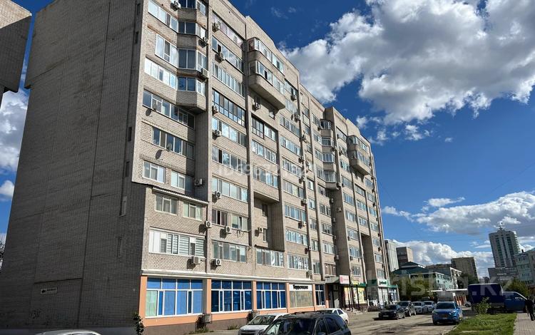 2-комнатная квартира, 64 м², 3/9 этаж, мкр 11 3вг