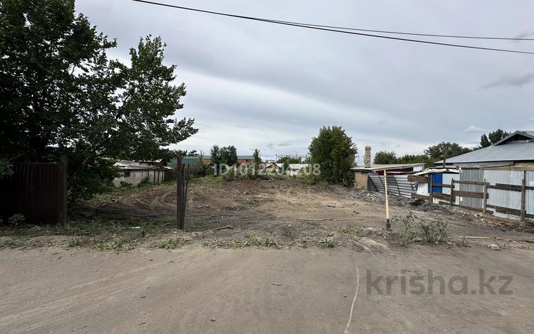Участок · 10 соток, мкр Михайловка , Гладкова 10 за 11 млн ₸ в Караганде, Казыбек би р-н — фото 10