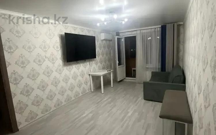 2-комнатная квартира · 43 м² · 4/4 этаж, жетысу 18 за 14.6 млн ₸ в Талдыкоргане, мкр Жетысу — фото 11