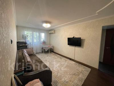 2-комнатная квартира · 44.2 м² · 4/4 этаж, ул. 10а микрорайон 2 за 27 млн 〒 в Алматы, Ауэзовский р-н