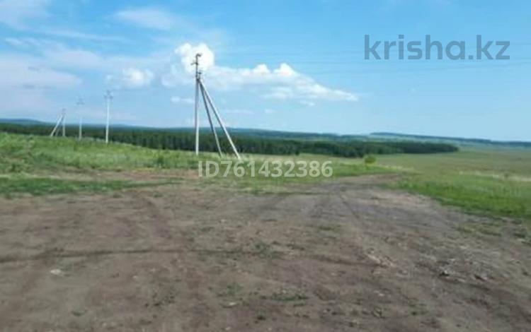 Участок · 75 соток, Щучинский, Щучинск за ~ 13 млн ₸ в Акмолинской обл. — фото 2