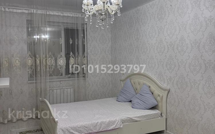 1-комнатная квартира · 38 м² · 3/6 этаж, 32В мкр 10 за 130 000 ₸ в Актау — фото 2