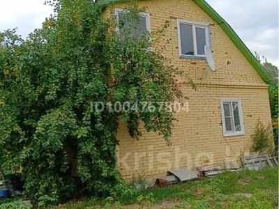 Дача · 2 комнаты · 36 м² · 6 сот., Первая 36 за 4.5 млн 〒 в Усть-Каменогорске