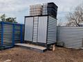 Саяжай · 2 бөлме · 100 м², Голубая волна 27, бағасы: 50 000 ₸ в Балхаше — фото 9