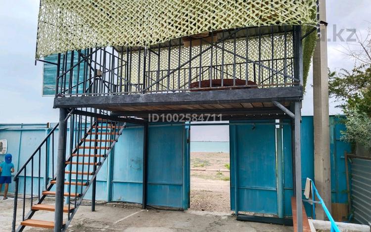Саяжай · 2 бөлме · 100 м², Голубая волна 27, бағасы: 50 000 ₸ в Балхаше — фото 10