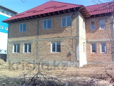 Отдельный дом · 7 комнат · 260 м² · 8 сот., мкр 13-й военный городок 33/1 за 120 млн ₸ в Алматы, Турксибский р-н