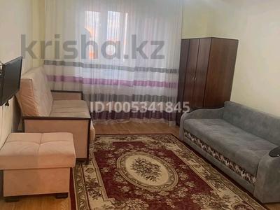 1-комнатная квартира · 35 м², Кошкарбаева — Кошкарбаева за 9 000 ₸ в Астане, Сарайшык р-н