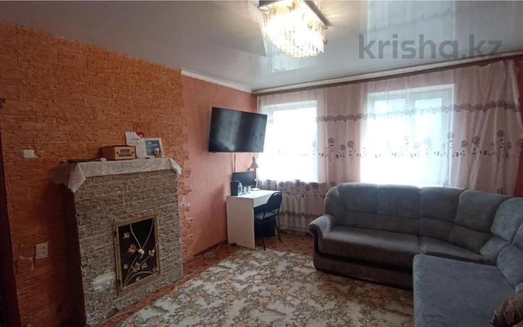 Отдельный дом · 5 комнат · 130 м² · 6 сот., Соц.город за 22 млн ₸ в Темиртау — фото 2