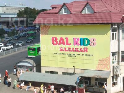 1-комнатная квартира · 33 м² · 5/5 этаж, Алимкулова 2 за 12.2 млн ₸ в Шымкенте