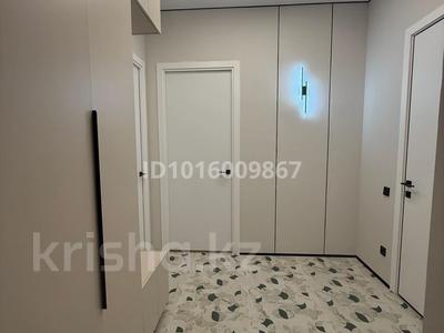 2-комнатная квартира · 49 м² · 2/12 этаж, ул. Фадеева, 38г 1 за 38 млн ₸ в Алматы, Алатауский р-н