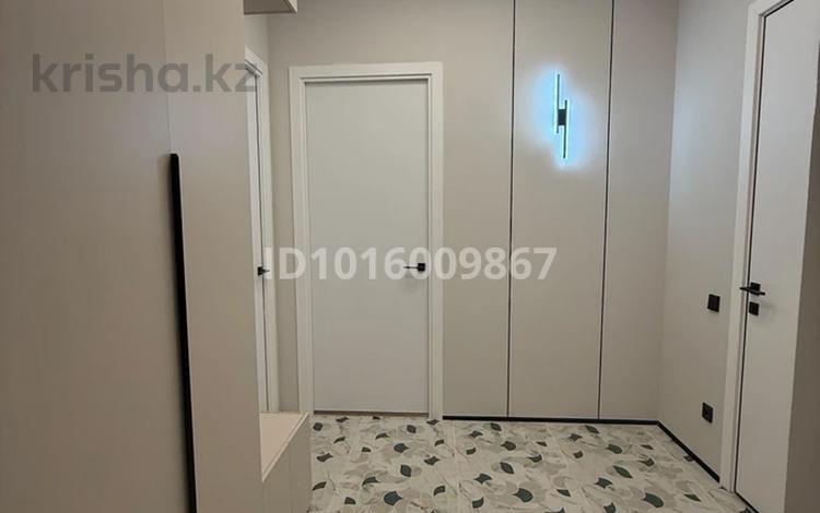 2-комнатная квартира · 49 м² · 2/12 этаж, ул. Фадеева, 38г 1 за 38 млн ₸ в Алматы, Алатауский р-н — фото 2
