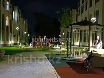 2-комнатная квартира · 35 м² · 3/3 этаж, мкр Теректы, Устирт за 26 млн ₸ в Алматы, Алатауский р-н