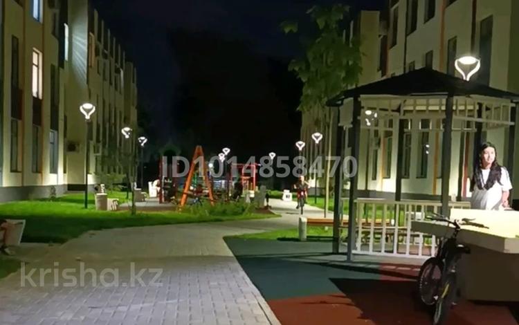 2-комнатная квартира · 35 м² · 3/3 этаж, мкр Теректы, Устирт за 26 млн ₸ в Алматы, Алатауский р-н — фото 2