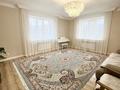 3-бөлмелі пәтер · 112.7 м² · 8/9 қабат, Умай Ана 14, бағасы: 63 млн ₸ в Астане, Нура р-н