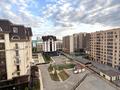 3-бөлмелі пәтер · 112.7 м² · 8/9 қабат, Умай Ана 14, бағасы: 63 млн ₸ в Астане, Нура р-н — фото 10