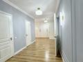 3-бөлмелі пәтер · 112.7 м² · 8/9 қабат, Умай Ана 14, бағасы: 63 млн ₸ в Астане, Нура р-н — фото 14