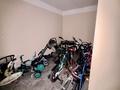3-бөлмелі пәтер · 112.7 м² · 8/9 қабат, Умай Ана 14, бағасы: 63 млн ₸ в Астане, Нура р-н — фото 20