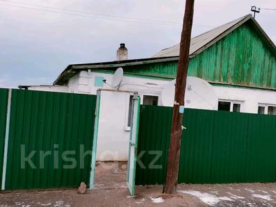 Отдельный дом · 3 комнаты · 69.4 м² · 8 сот., Поселок Шашубая за 9.9 млн 〒 в Балхаше