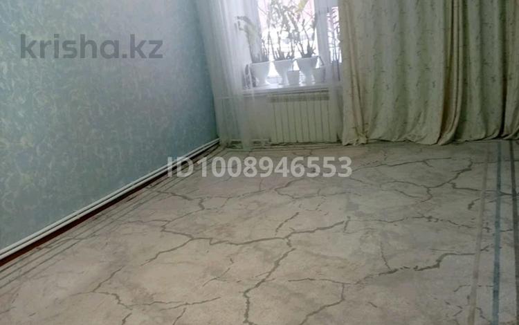 2-бөлмелі пәтер · 65.5 м² · 1/9 қабат, мкр Омега, Асан Тайманова 221, бағасы: 13.5 млн ₸ в Уральске — фото 2
