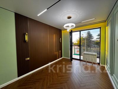 2-бөлмелі пәтер · 45 м² · 2/3 қабат, мкр Ерменсай, Торангы, бағасы: 52 млн ₸ в Алматы, Бостандыкский р-н