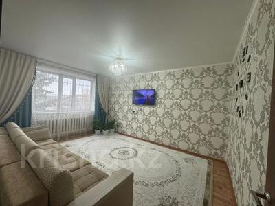 2-комнатная квартира, 51.4 м², 4/5 этаж, боровской за 13.5 млн 〒 в Кокшетау