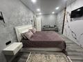 1-комнатная квартира · 40 м² · 9/9 этаж, мкр 11 100 за 13 000 ₸ в Актобе — фото 13