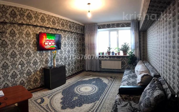 3-комнатная квартира, 64.9 м², 5/5 этаж, Карасай батыра 30 за 21 млн 〒 в Талгаре — фото 2