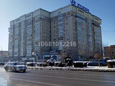 3-комнатная квартира · 147.53 м² · 8/11 этаж, проспект Кунаева 36 — ЖК Отау за 74 млн 〒 в Шымкенте, Аль-Фарабийский р-н