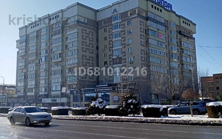 3-комнатная квартира, 147.53 м², 8/11 этаж, проспект Кунаева 36 — ЖК Отау за 62 млн 〒 в Шымкенте, Аль-Фарабийский р-н — фото 12