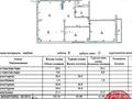 3-комнатная квартира · 147.53 м² · 8/11 этаж, проспект Кунаева 36 — ЖК Отау за 62 млн 〒 в Шымкенте, Аль-Фарабийский р-н — фото 10