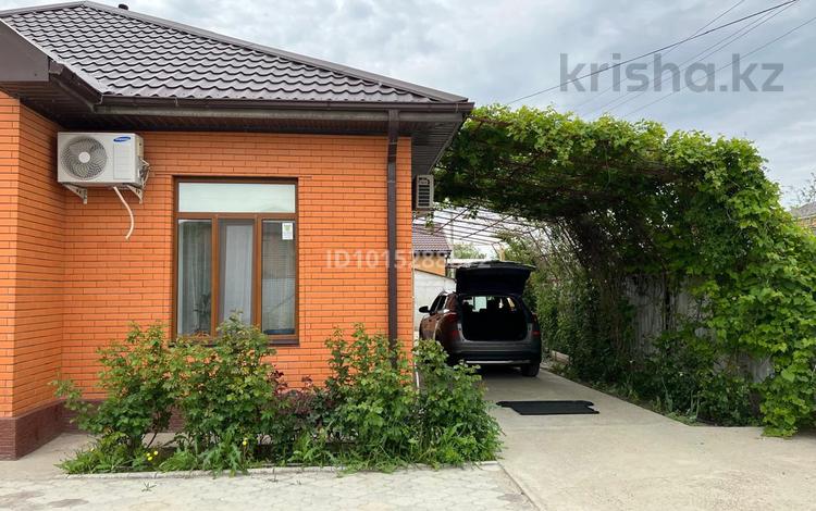 Отдельный дом · 4 комнаты · 173 м² · 9 сот., мкр Самал, Пыштанай батыр 34 за 63 млн ₸ в Атырау — фото 2