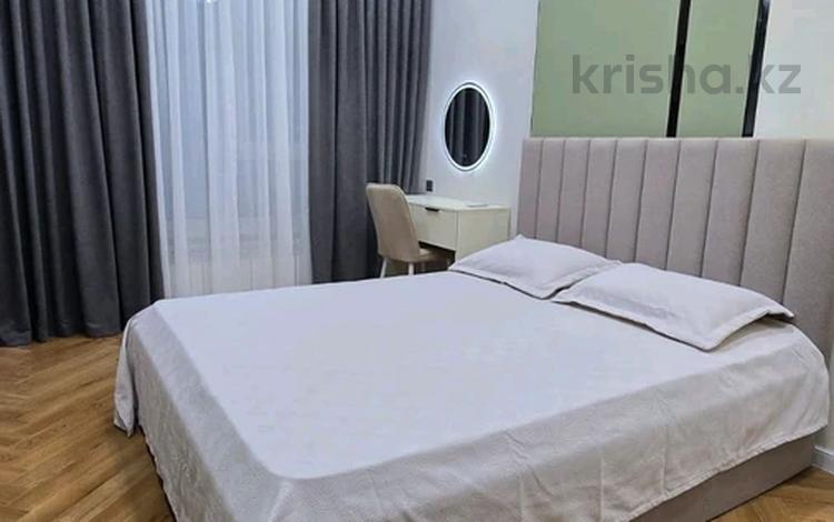 2-комнатная квартира · 58 м² · 12/16 этаж, Байдибек би стр. 127/7 за 40 млн ₸ в Шымкенте, Абайский р-н — фото 2