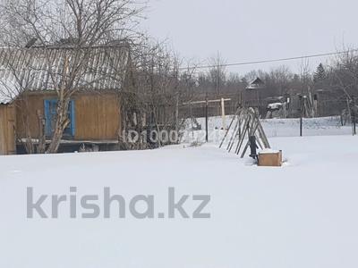 Саяжай · 2 бөлме · 20 м² · 6 сот., Семипалатинская 5 , Яблонька, бағасы: 2.3 млн 〒 в Павлодаре