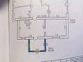 Часть дома · 4 комнаты · 90.7 м² · 6 сот., Дальневосточная 24/1 — Литвинова за 25 млн ₸ в Павлодаре — фото 9