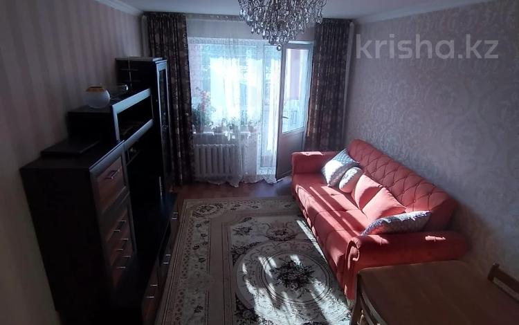 3-комнатная квартира · 59 м² · 3/4 этаж, мкр №11 за 290 000 ₸ в Алматы, Ауэзовский р-н — фото 4