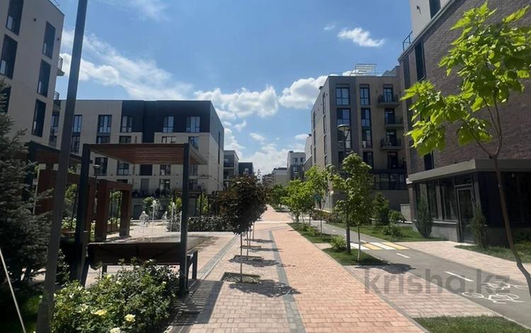 2-комнатная квартира · 102 м², Нурмагамбетова 144 за 1 млн ₸ в Алматы, Медеуский р-н — фото 2