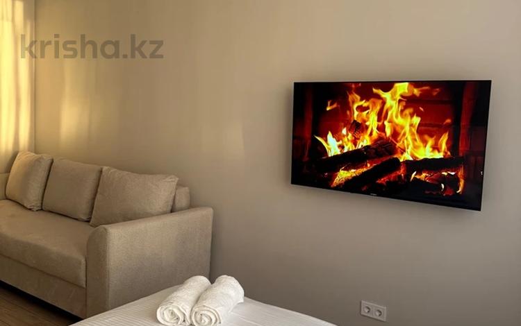 1-бөлмелі пәтер · 40 м² · 10 қабат, Бухар Жырау 33/1, бағасы: 3 000 ₸ в Астане, Есильский р-н — фото 20