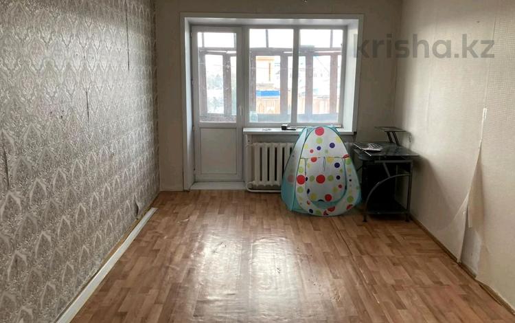 2-комнатная квартира, 40 м², 5/5 этаж, Ауельбекова 95