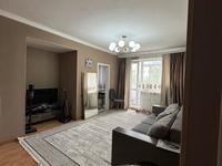 3-комнатная квартира · 57.6 м² · 4/5 этаж, Абая 12/1 — Школа милиции, второй подъем за 21.9 млн 〒 в Костанае