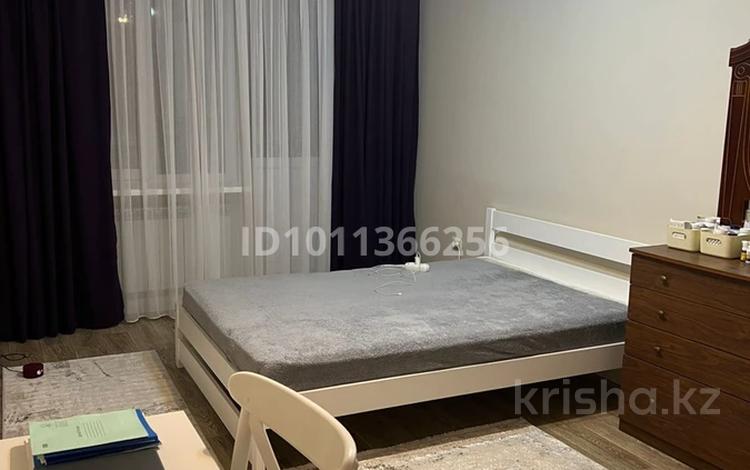 3-бөлмелі пәтер · 62.1 м² · 4/5 қабат, мкр Коктем-1 16, бағасы: 53 млн ₸ в Алматы, Бостандыкский р-н — фото 4