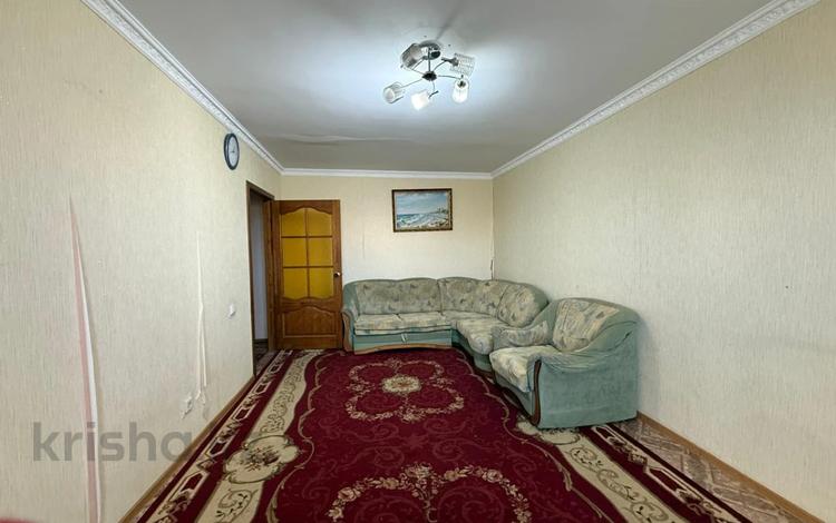 2-комнатная квартира · 56.6 м² · 4/10 этаж, маресьева за 15.6 млн ₸ в Актобе — фото 2