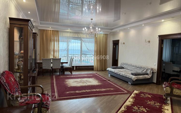 4-бөлмелі пәтер · 150 м² · 6/24 қабат, 15-й мкр 69, бағасы: 420 000 ₸ в Актау — фото 22