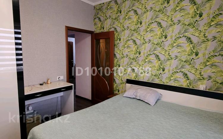 3-бөлмелі пәтер · 75.5 м² · 5/5 қабат, мкр Восток 112, бағасы: 24.4 млн ₸ в Шымкенте, Аль-Фарабийский р-н — фото 2