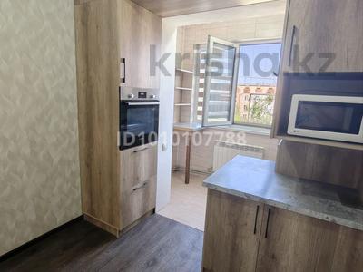 3-комнатная квартира · 75.5 м² · 5/5 этаж, мкр Восток 112 за 23.5 млн ₸ в Шымкенте, Аль-Фарабийский р-н
